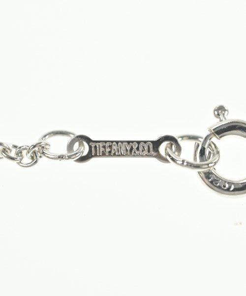 TIFFANY & CO. สร้อยคอ