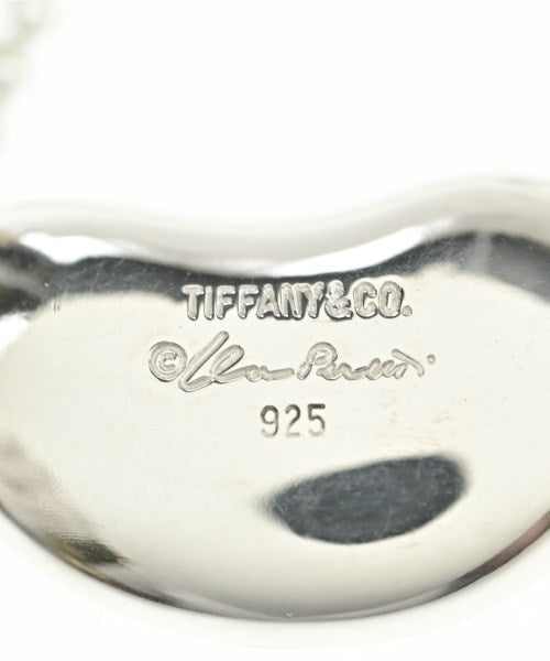 TIFFANY & CO. สร้อยคอ