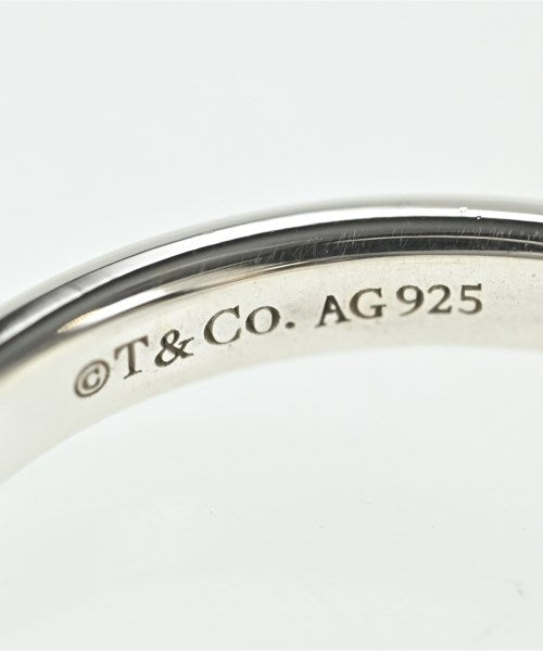 TIFFANY & CO. แหวน