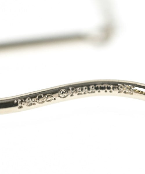 TIFFANY & CO. ต่างหู
