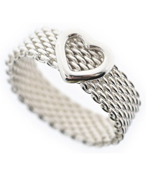 TIFFANY & CO. แหวน