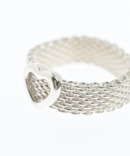 TIFFANY & CO. แหวน