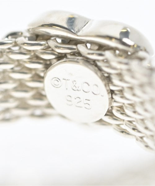 TIFFANY & CO. แหวน