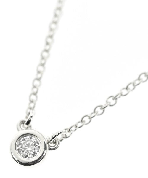 TIFFANY & CO. สร้อยคอ