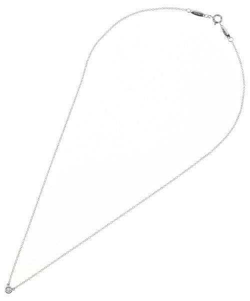 TIFFANY & CO. สร้อยคอ