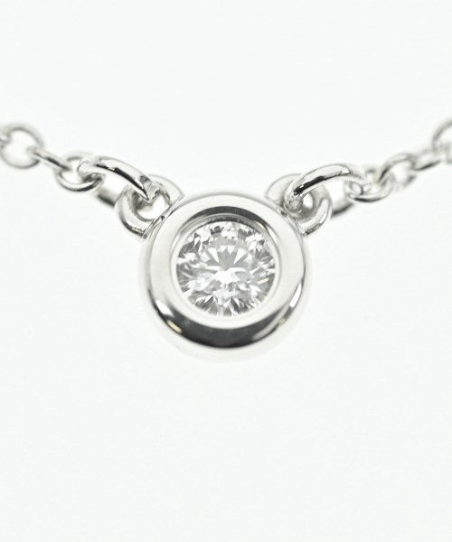 TIFFANY & CO. สร้อยคอ