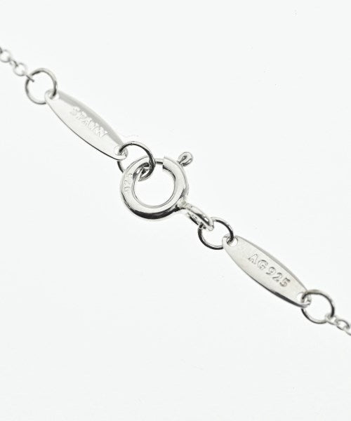 TIFFANY & CO. สร้อยคอ
