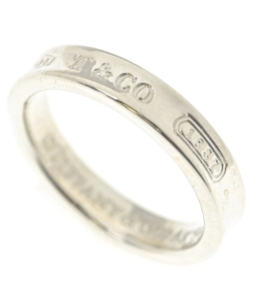 TIFFANY & CO. แหวน
