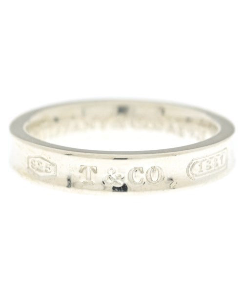 TIFFANY & CO. แหวน