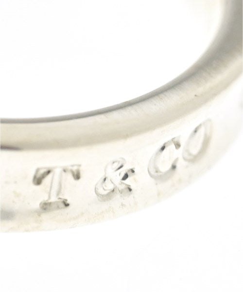 TIFFANY & CO. แหวน