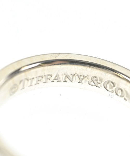 TIFFANY & CO. แหวน
