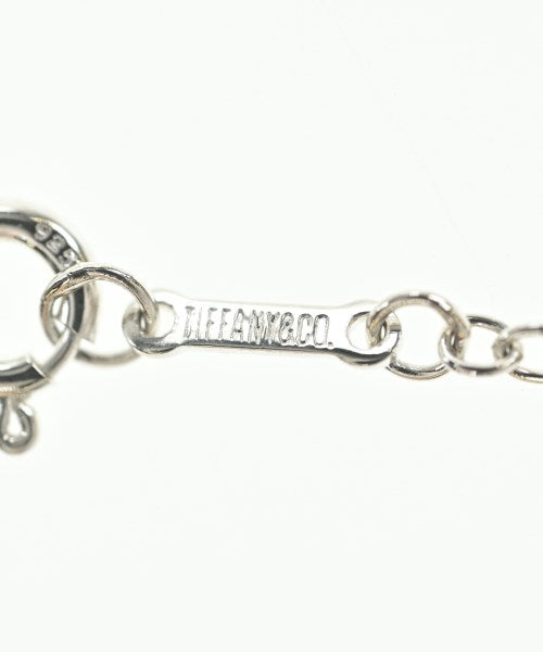 TIFFANY & CO. สร้อยคอ
