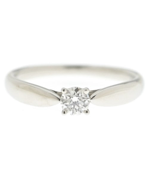 TIFFANY & CO. แหวน
