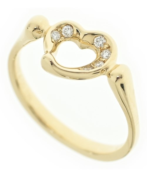 TIFFANY & CO. แหวน