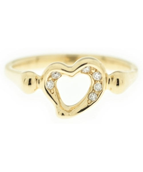 TIFFANY & CO. แหวน