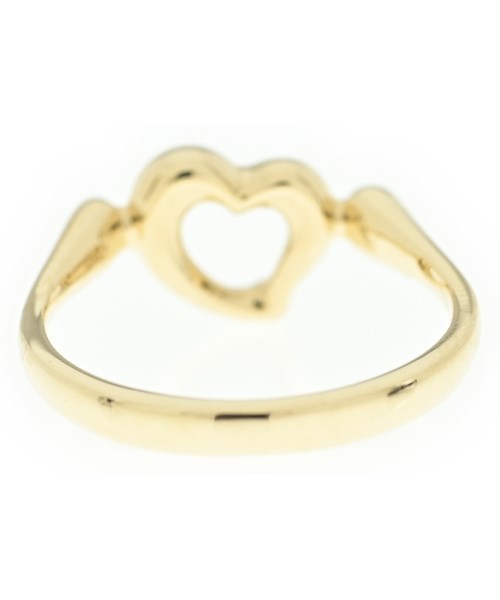 TIFFANY & CO. แหวน