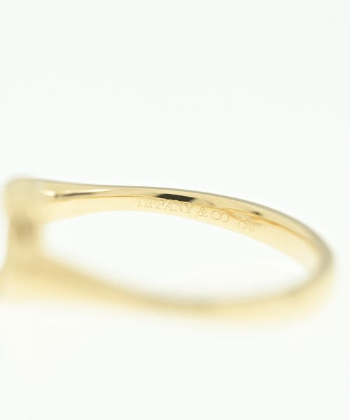 TIFFANY & CO. แหวน