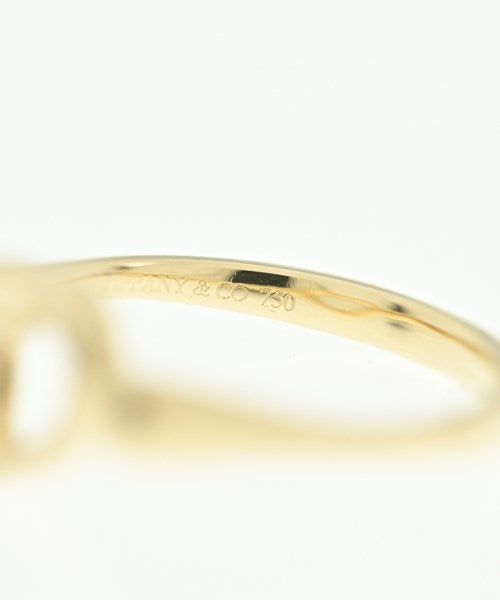 TIFFANY & CO. แหวน