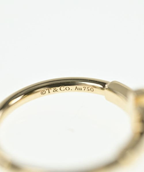 TIFFANY & CO. แหวน