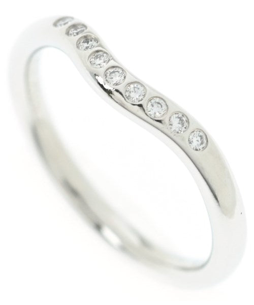 TIFFANY & CO. แหวน