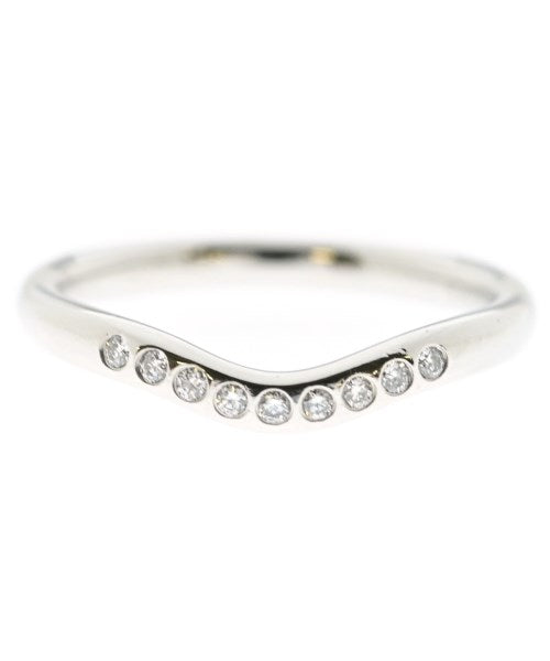 TIFFANY & CO. แหวน