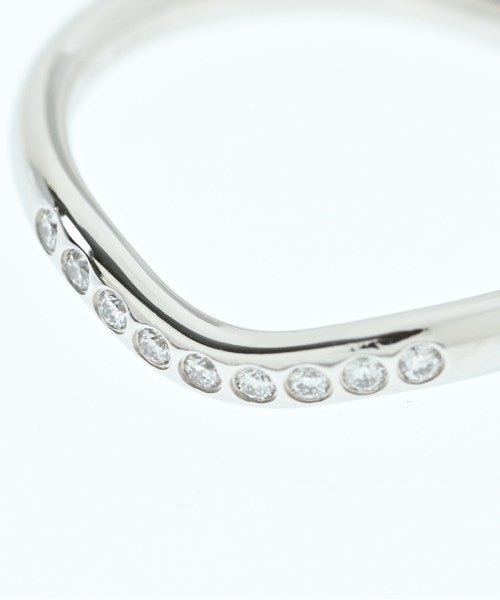 TIFFANY & CO. แหวน