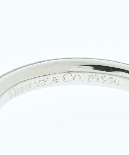 TIFFANY & CO. แหวน