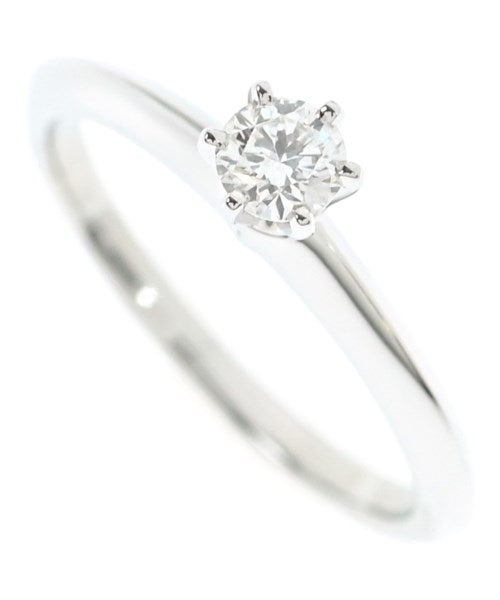 TIFFANY & CO. แหวน