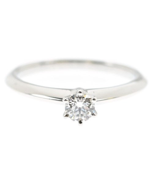 TIFFANY & CO. แหวน