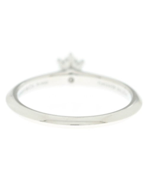 TIFFANY & CO. แหวน