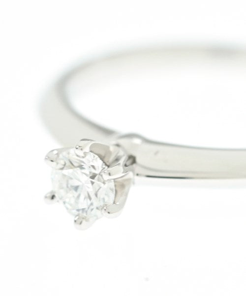TIFFANY & CO. แหวน