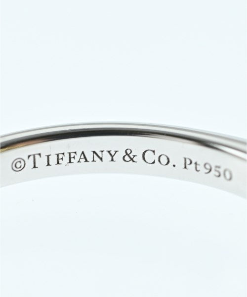 TIFFANY & CO. แหวน