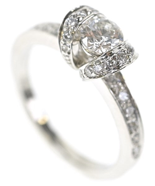 TIFFANY & CO. แหวน