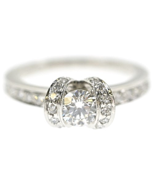TIFFANY & CO. แหวน