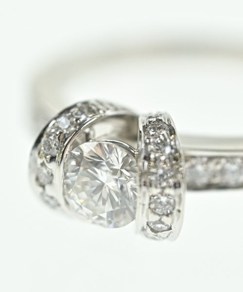 TIFFANY & CO. แหวน