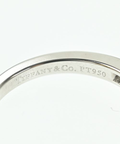 TIFFANY & CO. แหวน