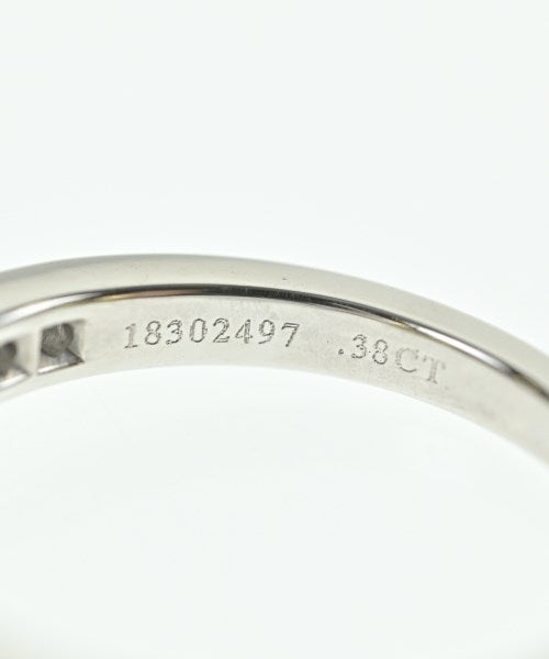 TIFFANY & CO. แหวน