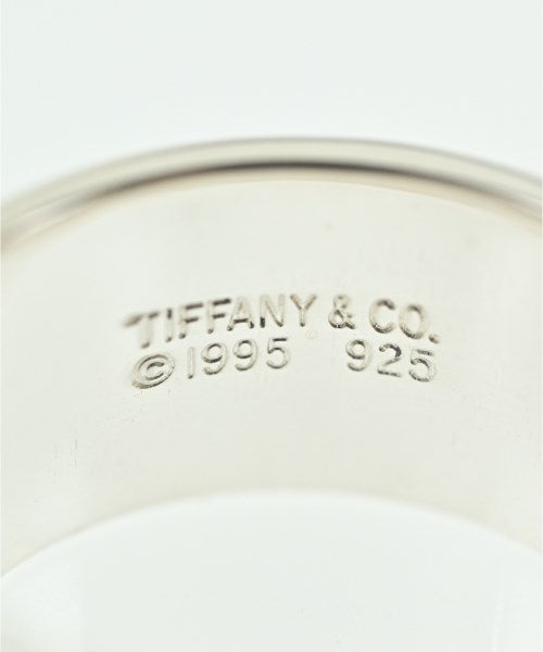 TIFFANY & CO. แหวน