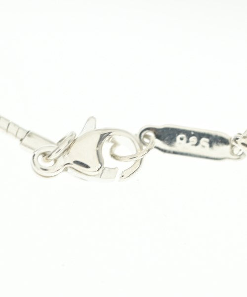 TIFFANY & CO. สร้อยคอ