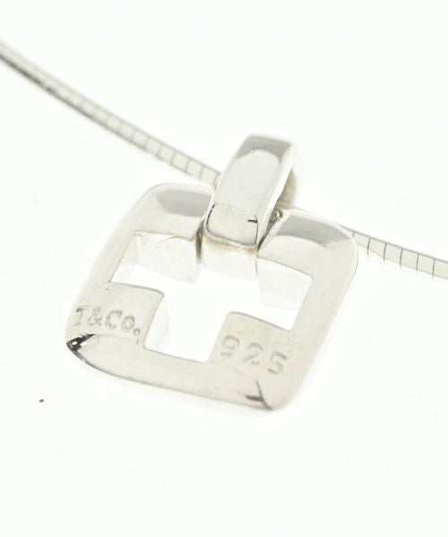TIFFANY & CO. สร้อยคอ