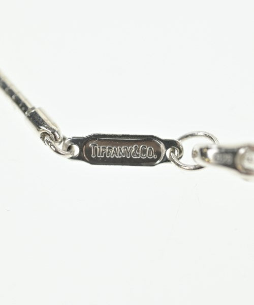 TIFFANY & CO. สร้อยคอ