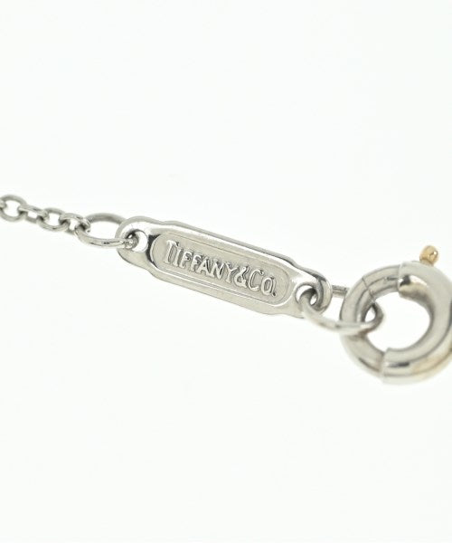 TIFFANY & CO. สร้อยคอ