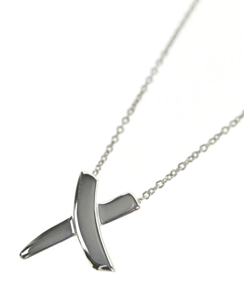 TIFFANY & CO. สร้อยคอ
