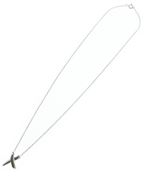 TIFFANY & CO. สร้อยคอ