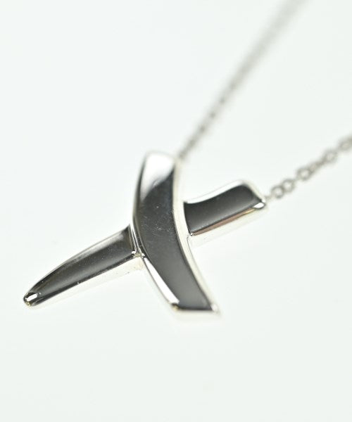 TIFFANY & CO. สร้อยคอ
