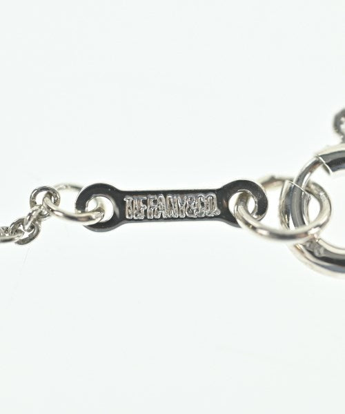 TIFFANY & CO. สร้อยคอ