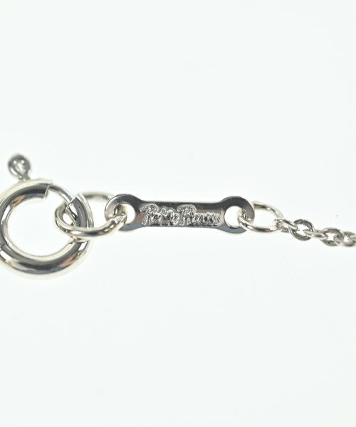 TIFFANY & CO. สร้อยคอ