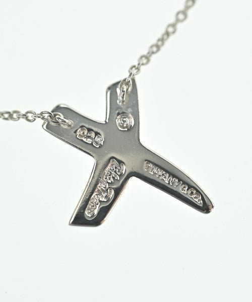 TIFFANY & CO. สร้อยคอ