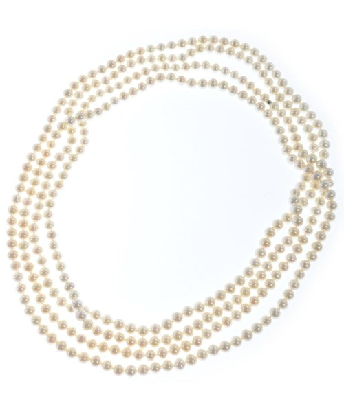 TIFFANY & CO. สร้อยคอ