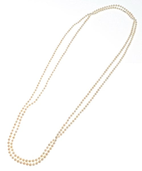 TIFFANY & CO. สร้อยคอ